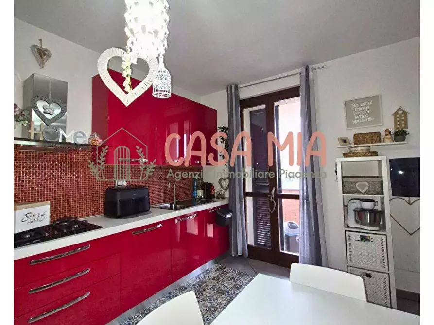 Immagine 12 di Appartamento in vendita  in VIA RISORGIMENTO a Agazzano