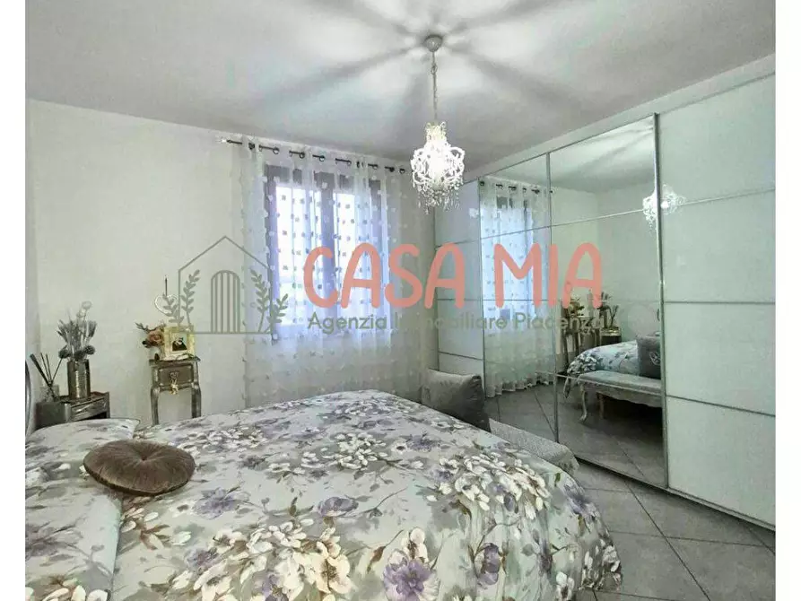 Immagine 15 di Appartamento in vendita  in VIA RISORGIMENTO a Agazzano