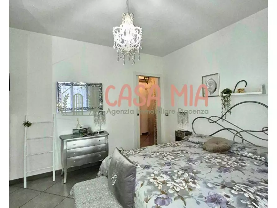 Immagine 17 di Appartamento in vendita  in VIA RISORGIMENTO a Agazzano