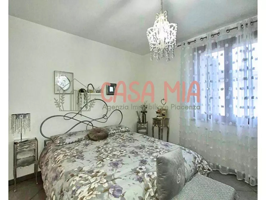 Immagine 18 di Appartamento in vendita  in VIA RISORGIMENTO a Agazzano