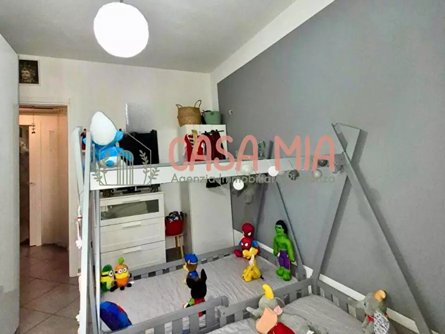 Immagine 19 di Appartamento in vendita  in VIA RISORGIMENTO a Agazzano