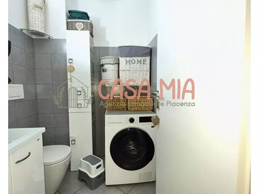 Immagine 25 di Appartamento in vendita  in VIA RISORGIMENTO a Agazzano