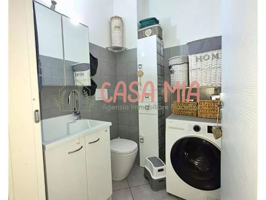 Immagine 26 di Appartamento in vendita  in VIA RISORGIMENTO a Agazzano