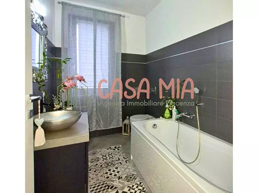 Immagine 27 di Appartamento in vendita  in VIA RISORGIMENTO a Agazzano