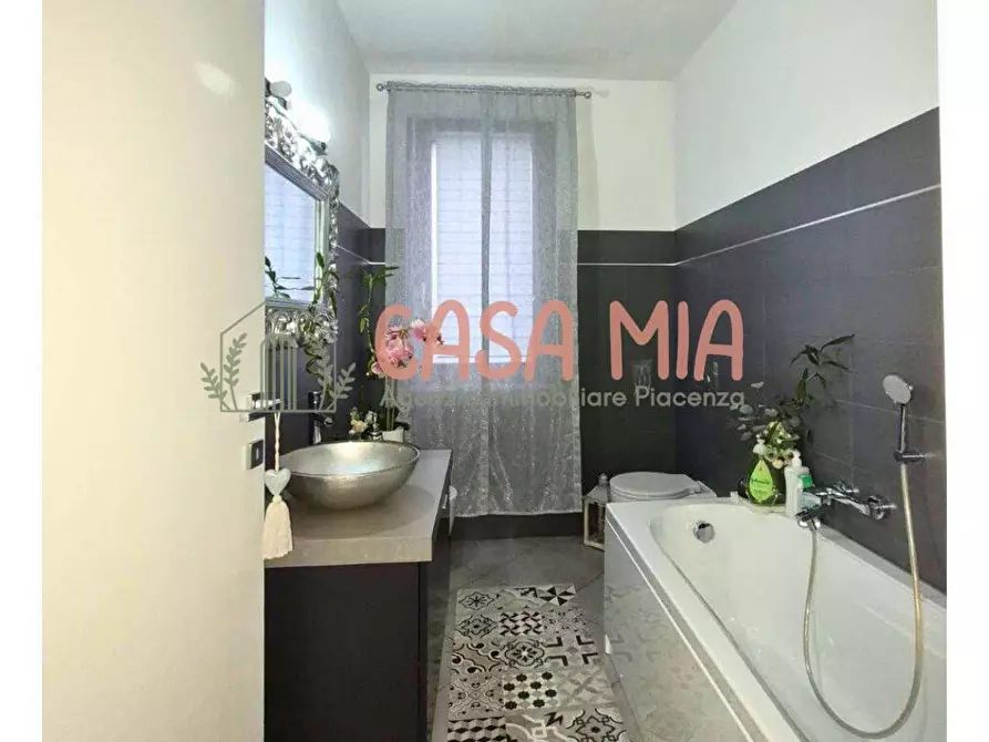 Immagine 28 di Appartamento in vendita  in VIA RISORGIMENTO a Agazzano