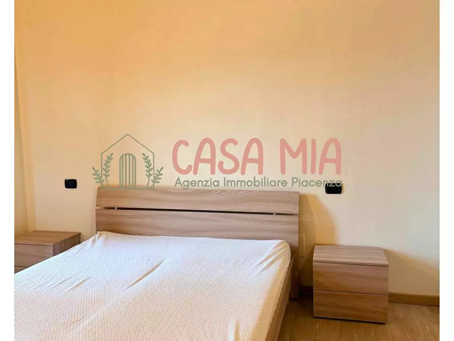 Immagine 11 di Casa semindipendente in vendita  in Località Castel Mantova a Agazzano