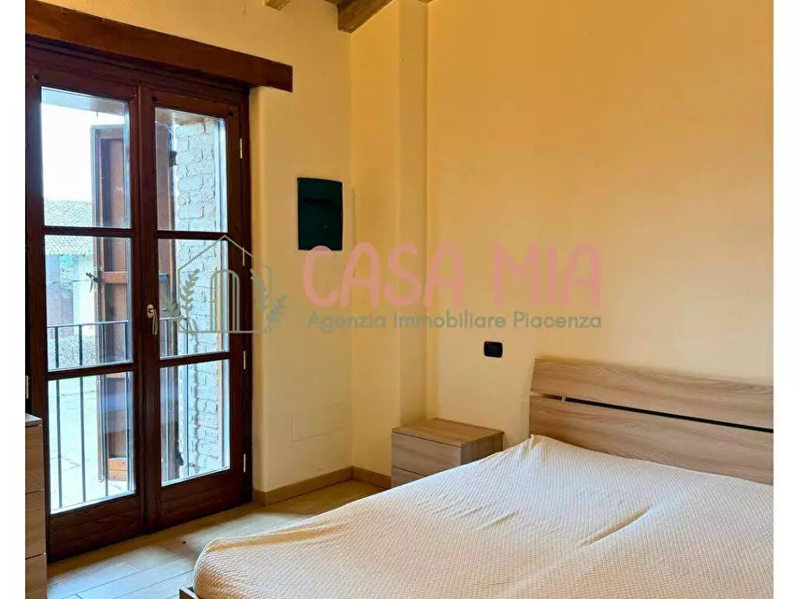 Immagine 13 di Casa semindipendente in vendita  in Località Castel Mantova a Agazzano