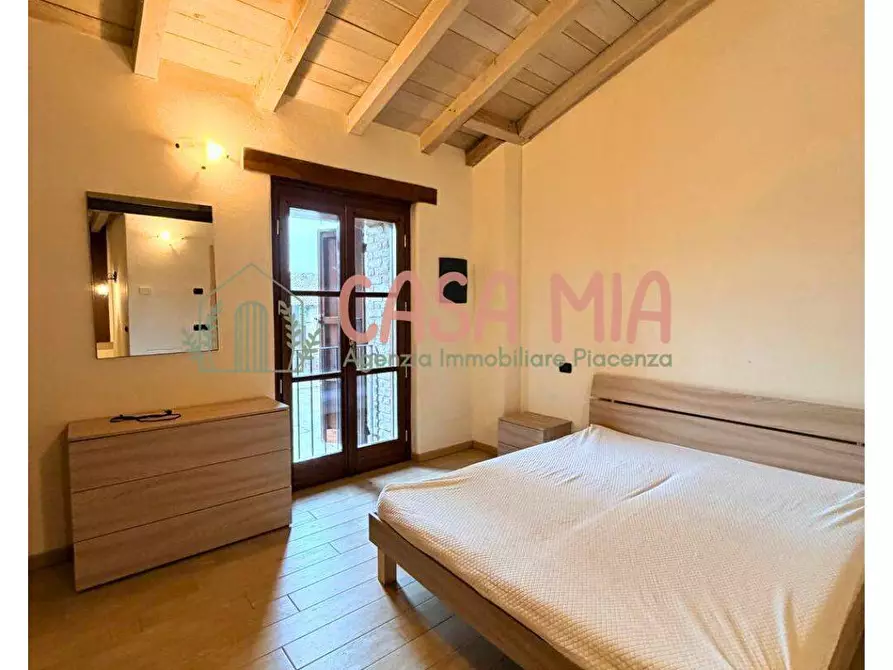 Immagine 14 di Casa semindipendente in vendita  in Località Castel Mantova a Agazzano