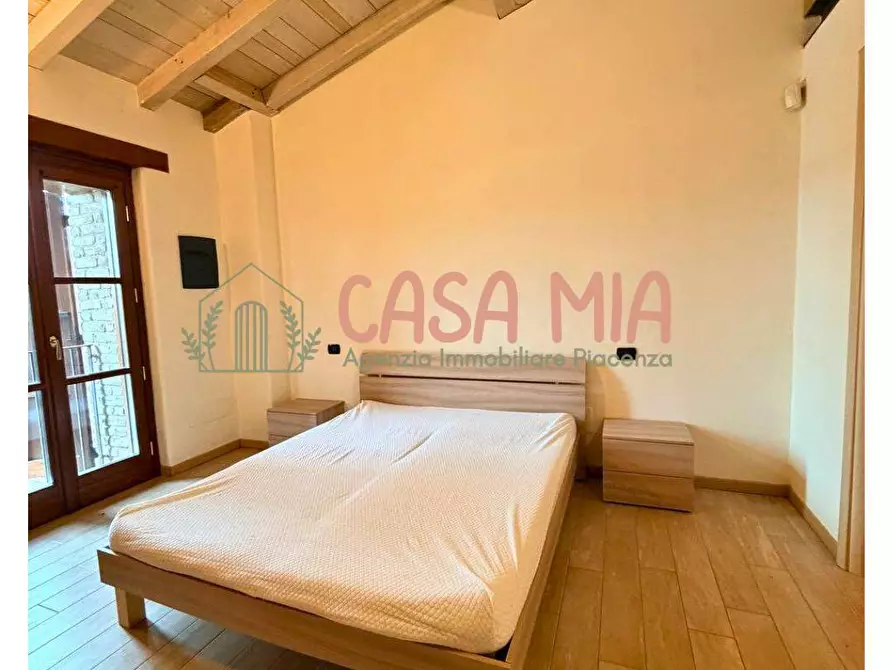 Immagine 15 di Casa semindipendente in vendita  in Località Castel Mantova a Agazzano