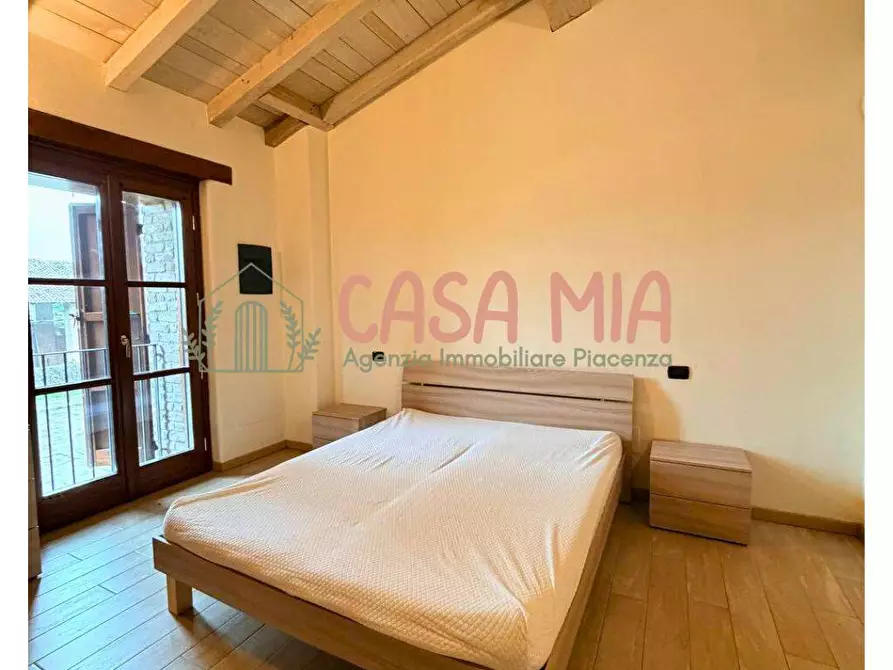 Immagine 16 di Casa semindipendente in vendita  in Località Castel Mantova a Agazzano