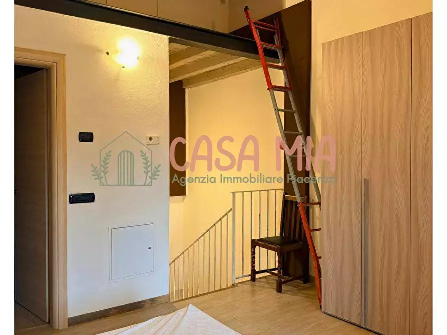 Immagine 18 di Casa semindipendente in vendita  in Località Castel Mantova a Agazzano