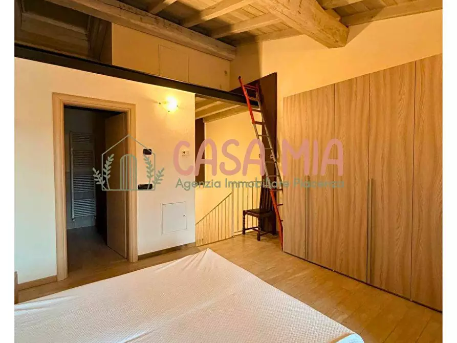 Immagine 19 di Casa semindipendente in vendita  in Località Castel Mantova a Agazzano