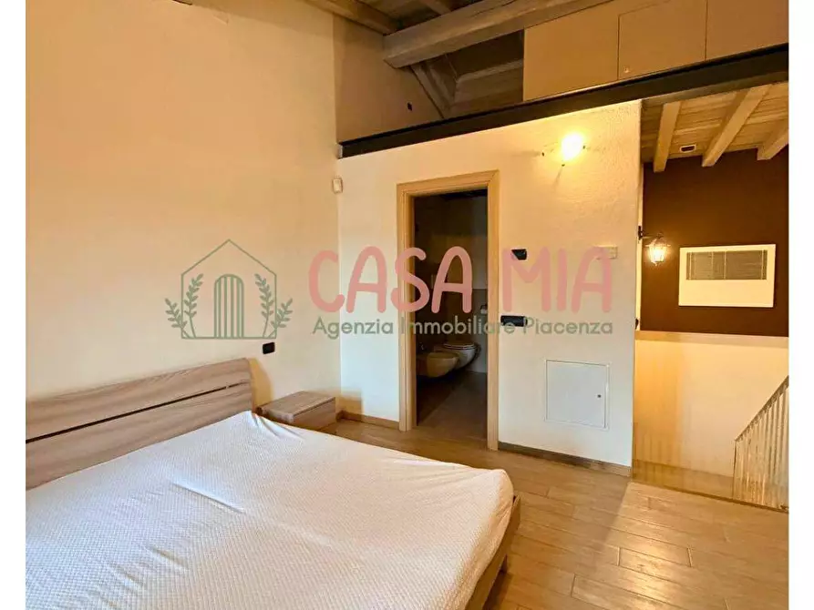 Immagine 21 di Casa semindipendente in vendita  in Località Castel Mantova a Agazzano