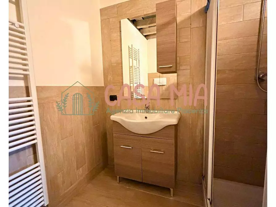 Immagine 22 di Casa semindipendente in vendita  in Località Castel Mantova a Agazzano