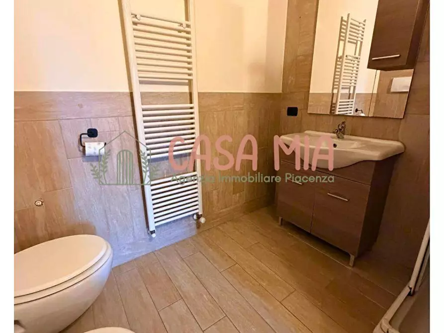 Immagine 23 di Casa semindipendente in vendita  in Località Castel Mantova a Agazzano