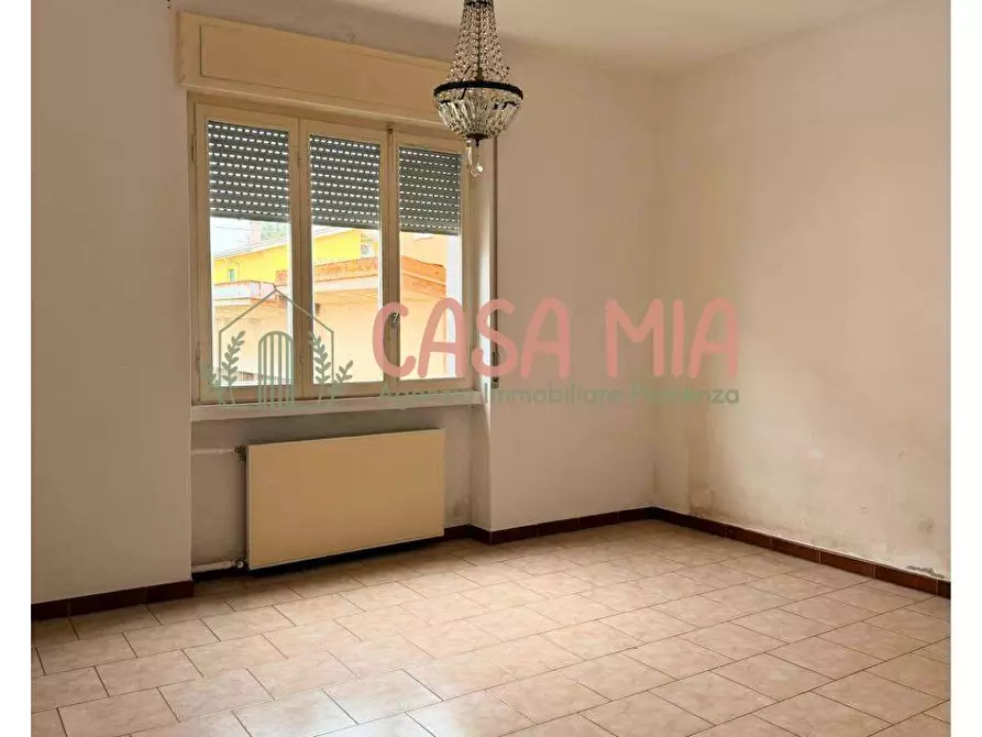 Immagine 5 di Appartamento in vendita  in Via mazzini a Agazzano