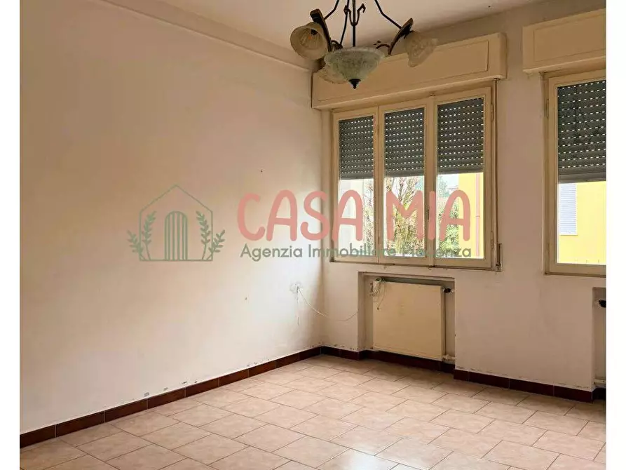 Immagine 8 di Appartamento in vendita  in Via mazzini a Agazzano