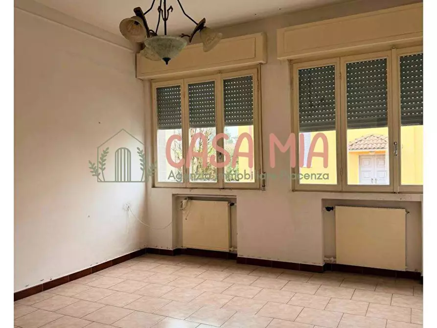 Immagine 9 di Appartamento in vendita  in Via mazzini a Agazzano