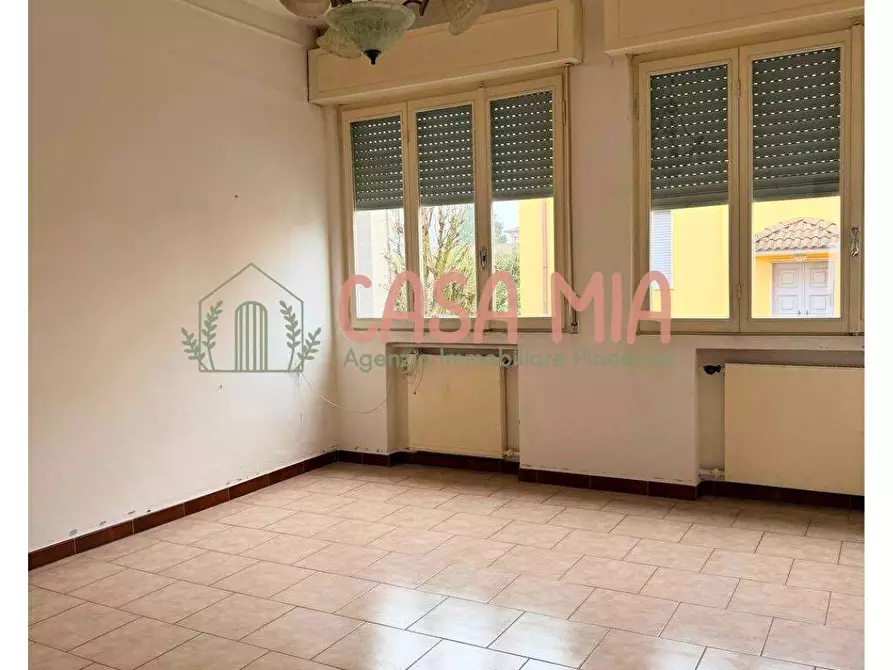 Immagine 10 di Appartamento in vendita  in Via mazzini a Agazzano