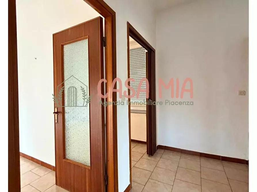 Immagine 12 di Appartamento in vendita  in Via mazzini a Agazzano