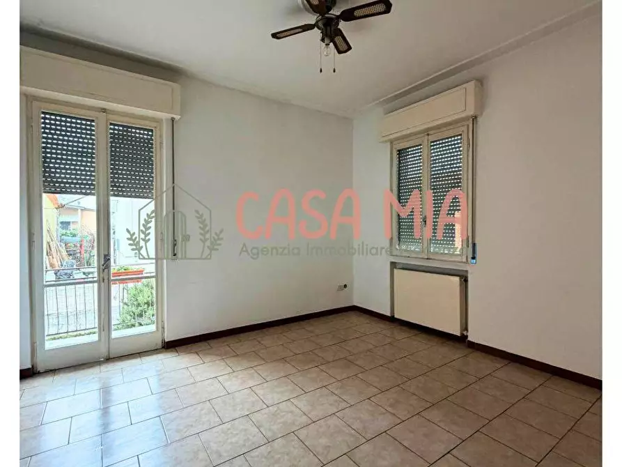 Immagine 13 di Appartamento in vendita  in Via mazzini a Agazzano