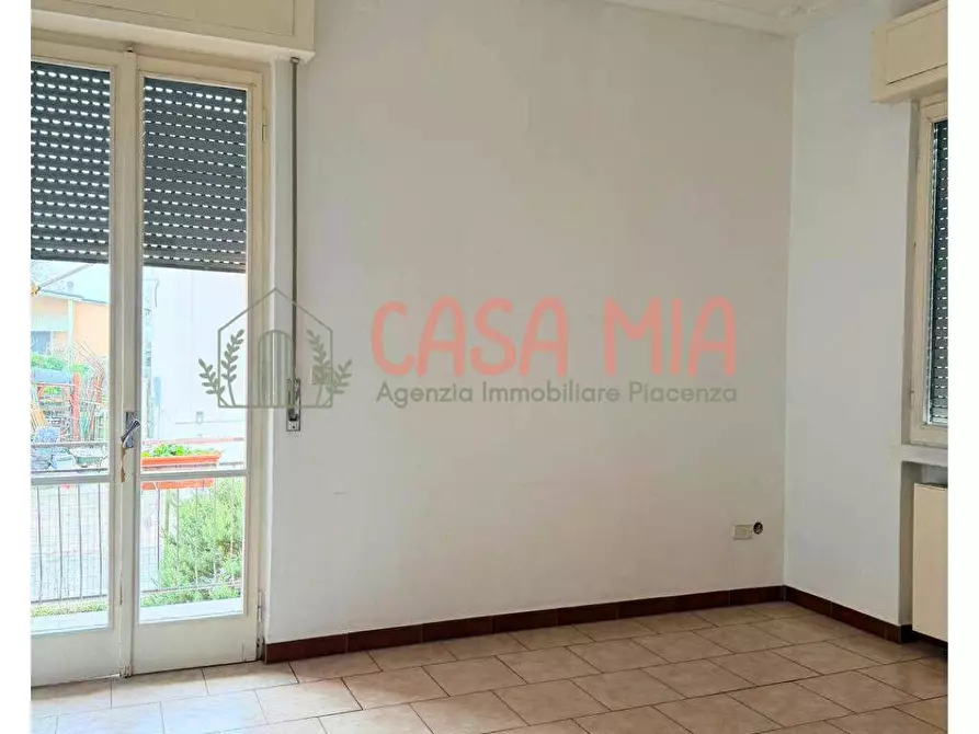 Immagine 15 di Appartamento in vendita  in Via mazzini a Agazzano