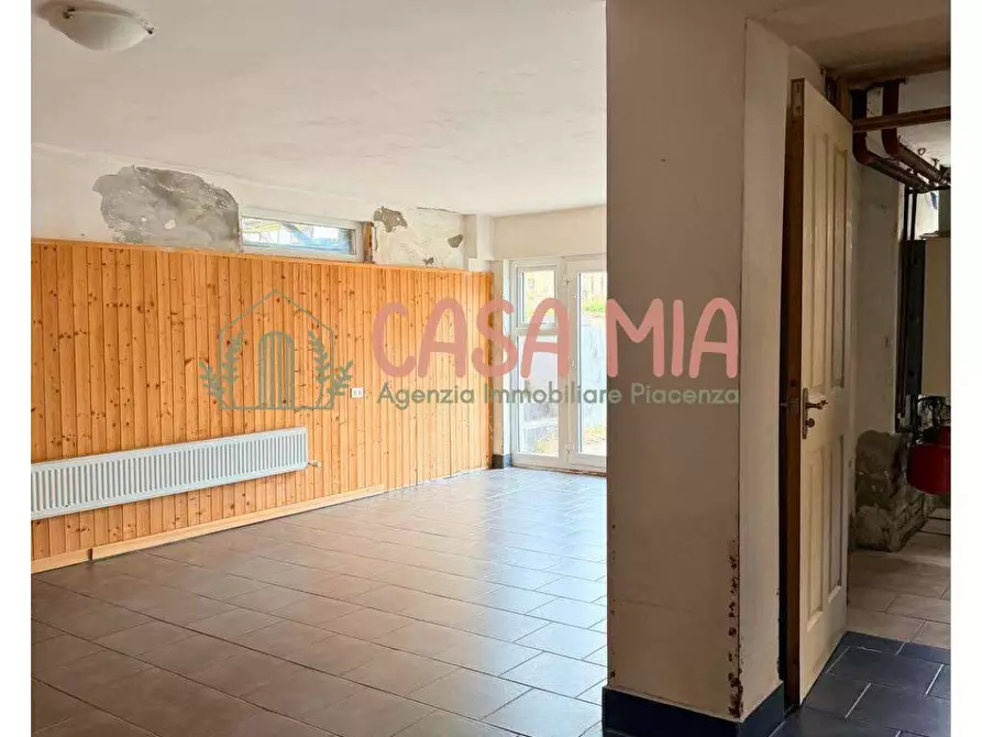 Immagine 21 di Appartamento in vendita  in Via mazzini a Agazzano