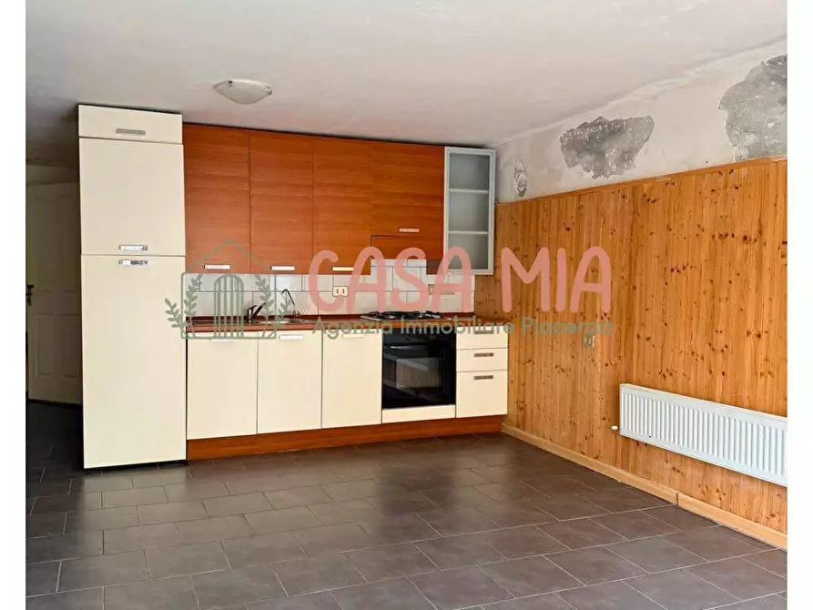 Immagine 22 di Appartamento in vendita  in Via mazzini a Agazzano