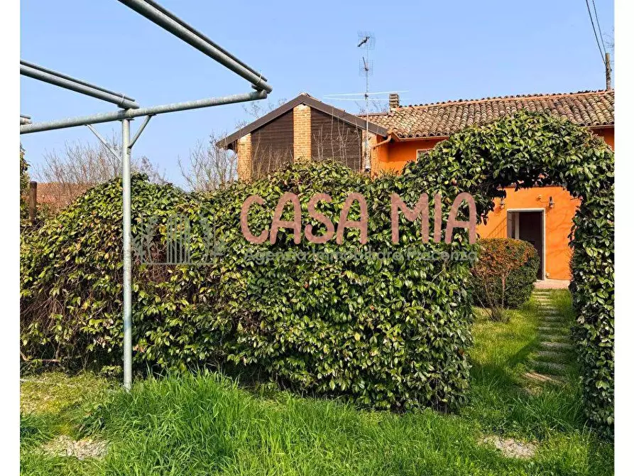 Immagine 3 di Casa indipendente in vendita  in località possenta a Agazzano