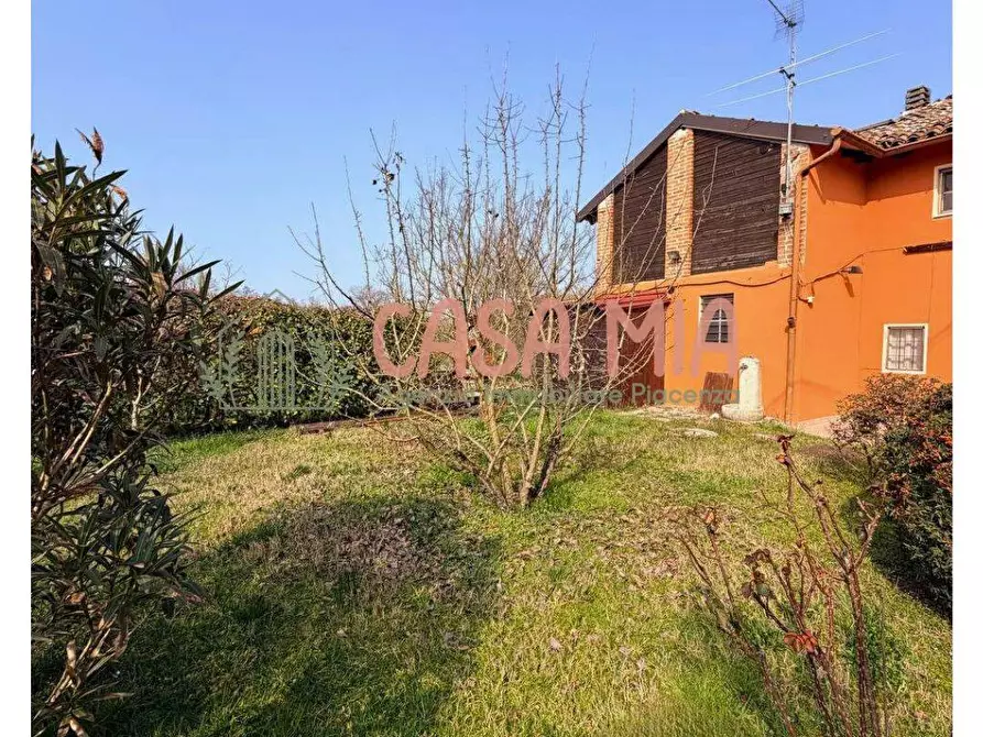 Immagine 4 di Casa indipendente in vendita  in località possenta a Agazzano