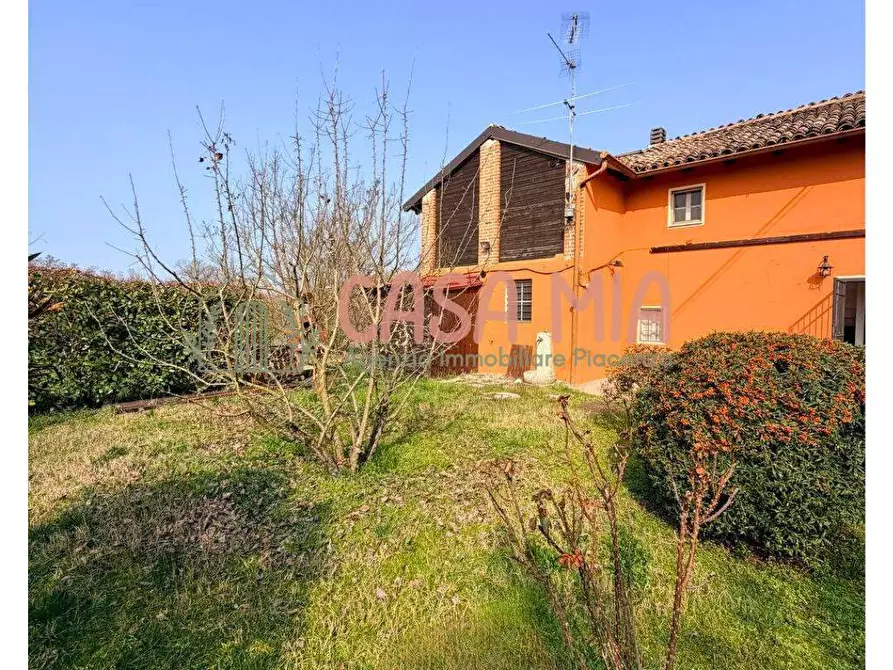 Immagine 5 di Casa indipendente in vendita  in località possenta a Agazzano
