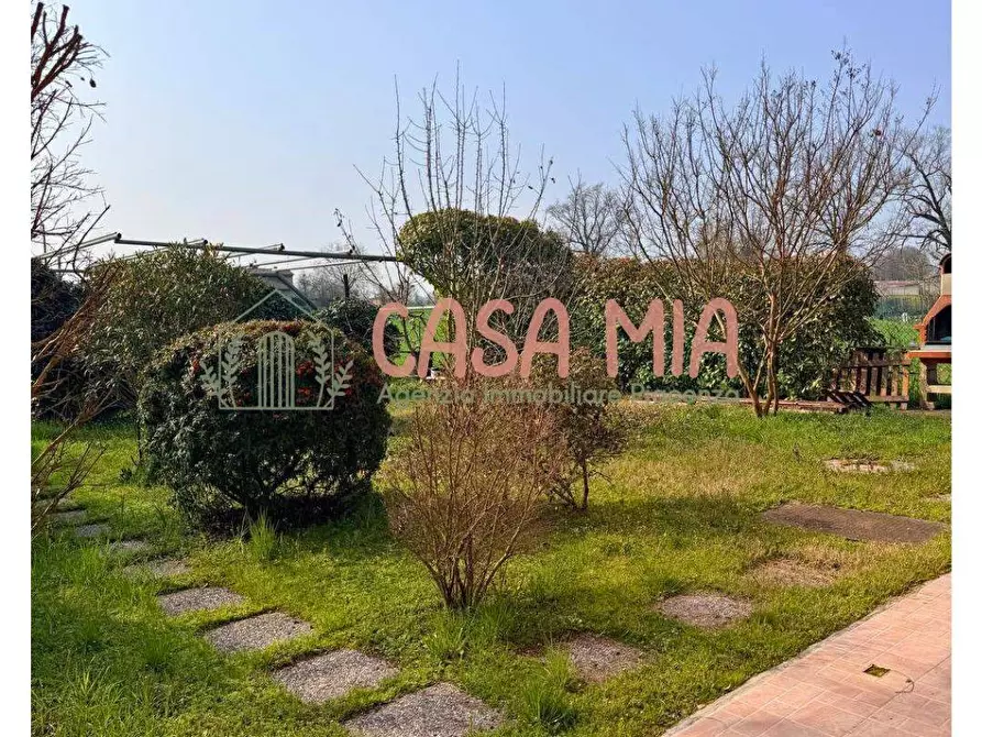 Immagine 6 di Casa indipendente in vendita  in località possenta a Agazzano