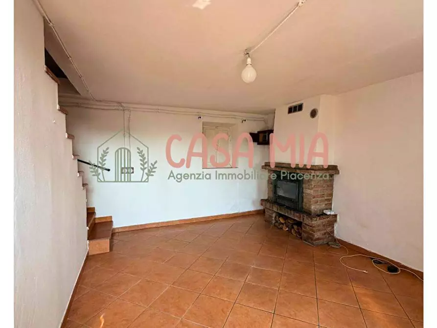 Immagine 8 di Casa indipendente in vendita  in località possenta a Agazzano