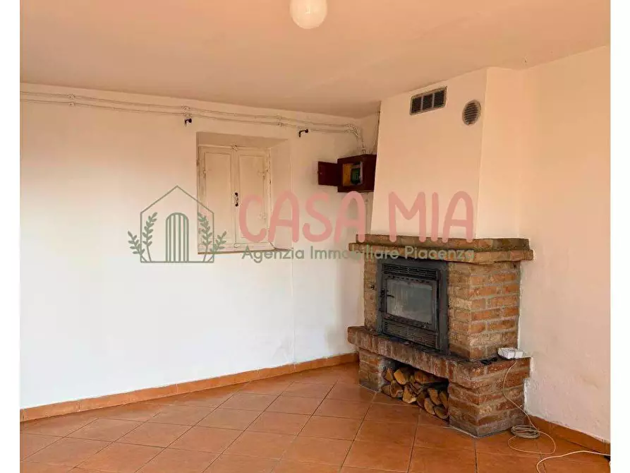 Immagine 9 di Casa indipendente in vendita  in località possenta a Agazzano