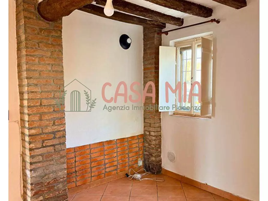 Immagine 10 di Casa indipendente in vendita  in località possenta a Agazzano