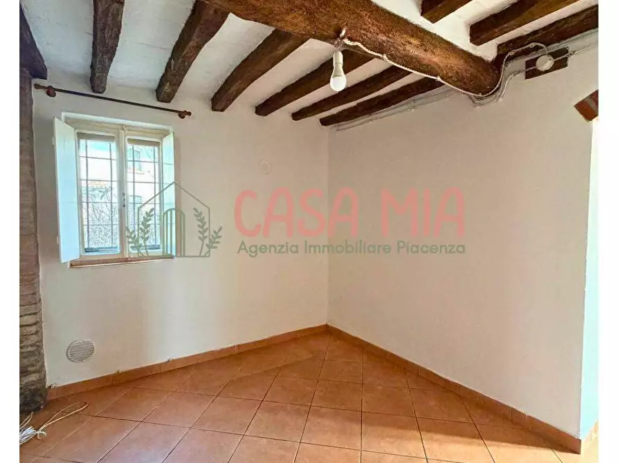 Immagine 14 di Casa indipendente in vendita  in località possenta a Agazzano