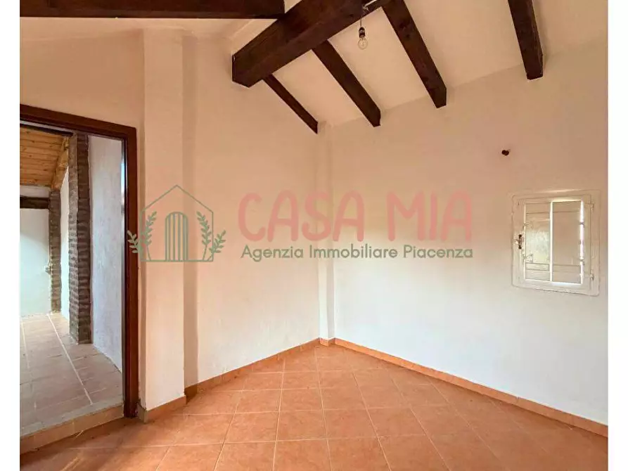 Immagine 15 di Casa indipendente in vendita  in località possenta a Agazzano