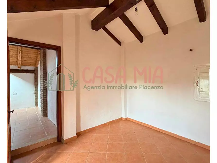 Immagine 16 di Casa indipendente in vendita  in località possenta a Agazzano