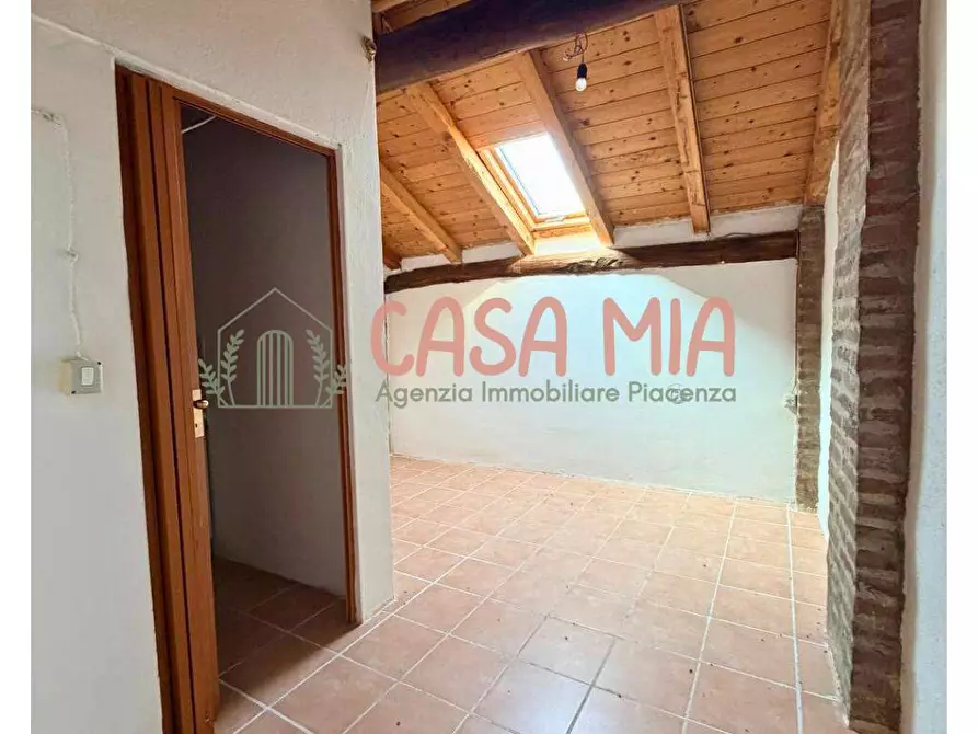 Immagine 17 di Casa indipendente in vendita  in località possenta a Agazzano