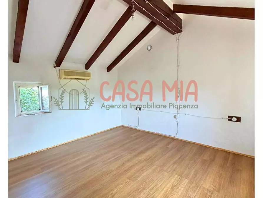 Immagine 18 di Casa indipendente in vendita  in località possenta a Agazzano