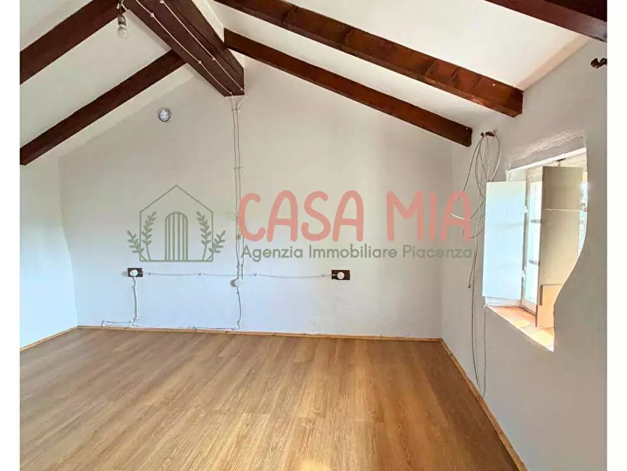 Immagine 19 di Casa indipendente in vendita  in località possenta a Agazzano