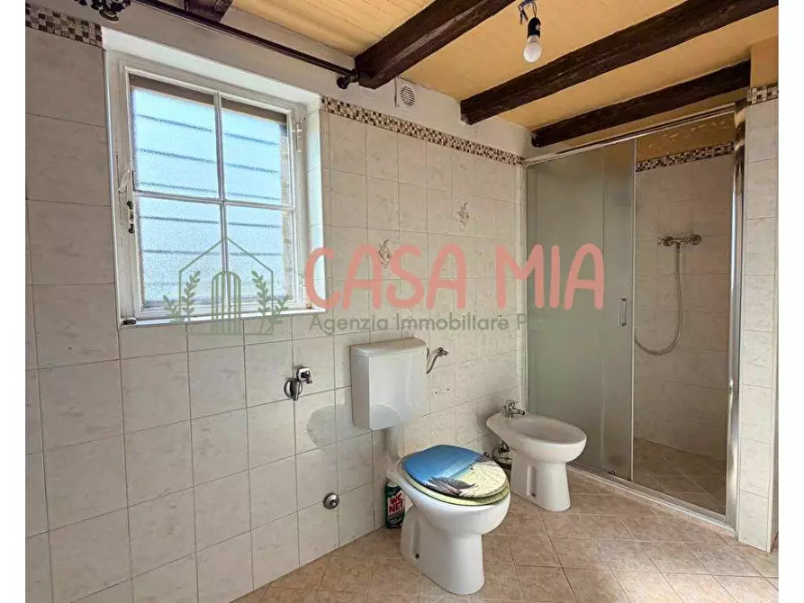 Immagine 21 di Casa indipendente in vendita  in località possenta a Agazzano