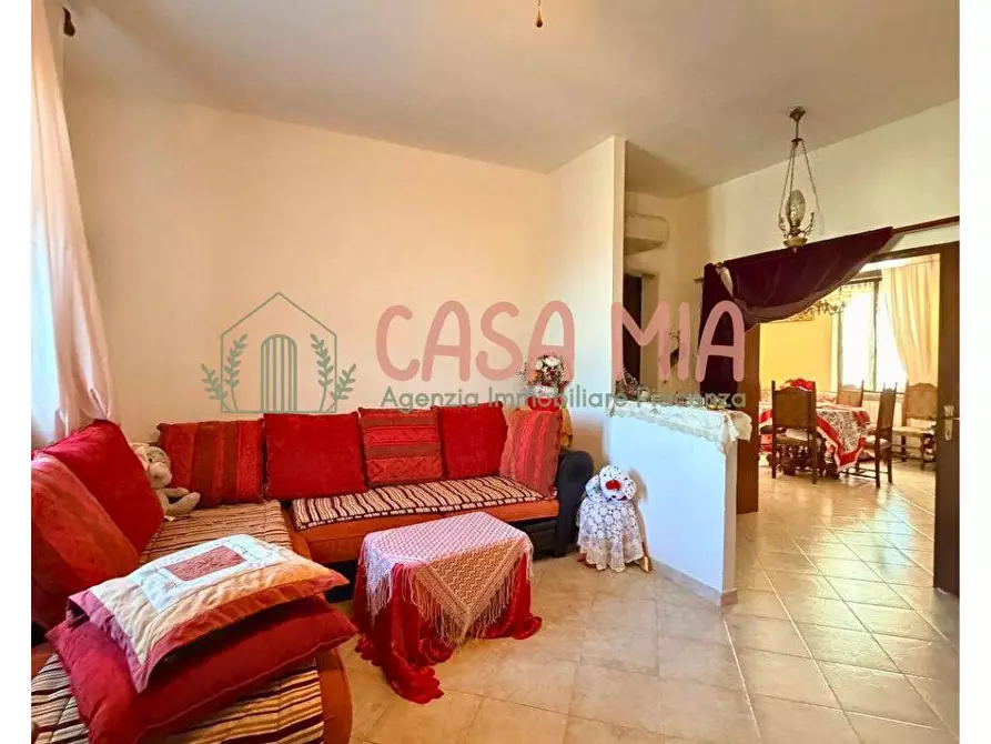 Immagine 1 di Appartamento in vendita  in Via Franco Severi a Podenzano