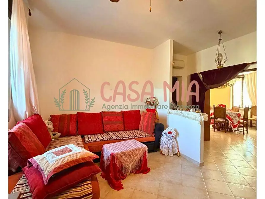 Immagine 4 di Appartamento in vendita  in Via Franco Severi a Podenzano