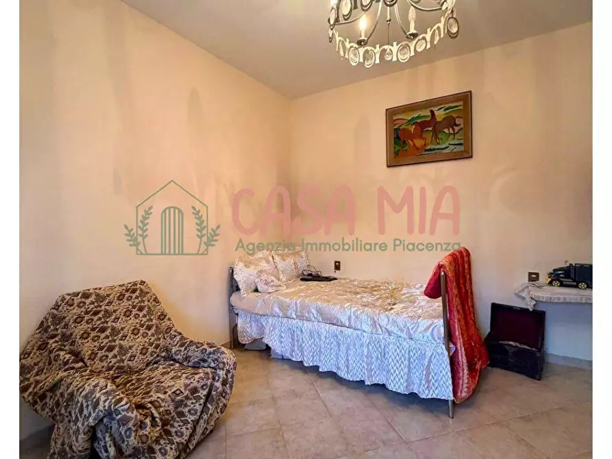 Immagine 16 di Appartamento in vendita  in Via Franco Severi a Podenzano