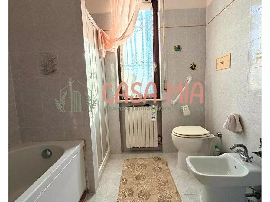 Immagine 17 di Appartamento in vendita  in Via Franco Severi a Podenzano