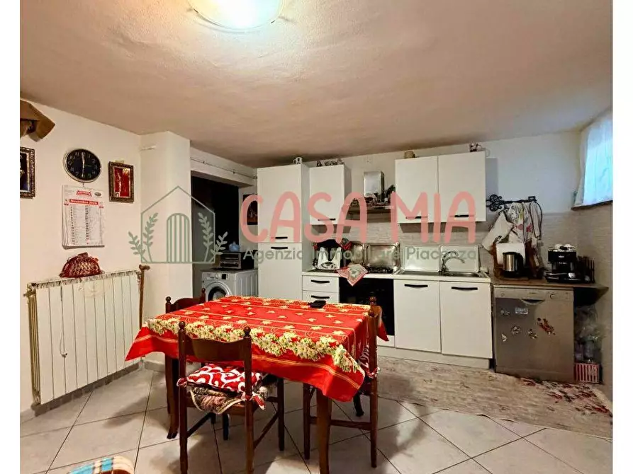 Immagine 19 di Appartamento in vendita  in Via Franco Severi a Podenzano