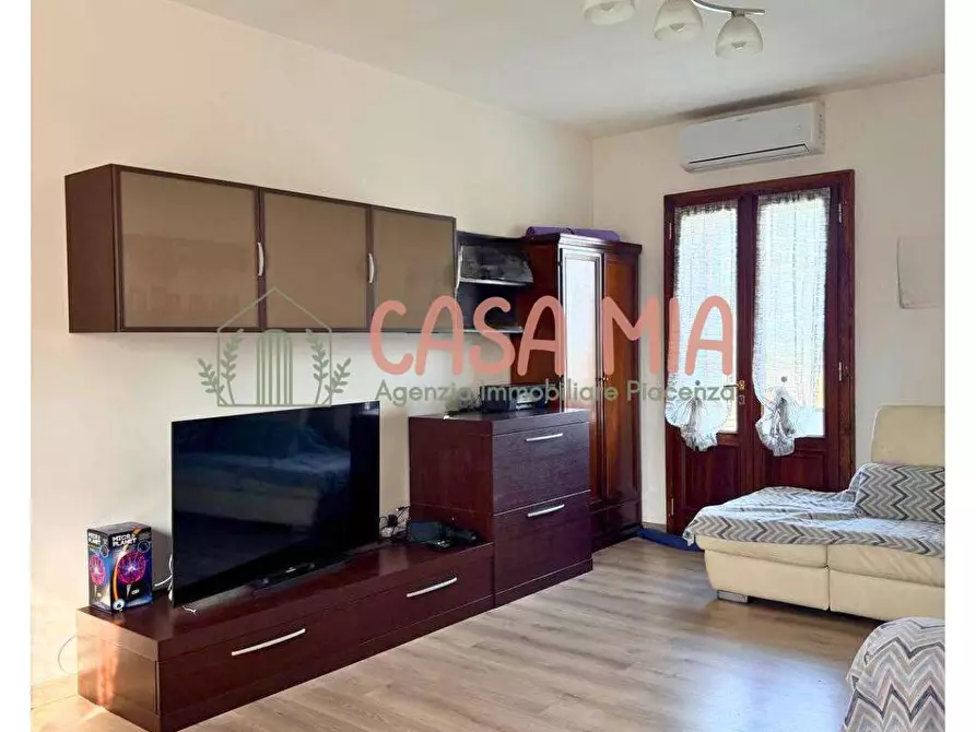 Immagine 16 di Casa semindipendente in vendita  in località poggetto 8 a Agazzano