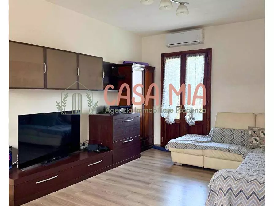 Immagine 17 di Casa semindipendente in vendita  in località poggetto 8 a Agazzano