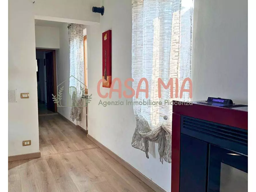 Immagine 19 di Casa semindipendente in vendita  in località poggetto 8 a Agazzano